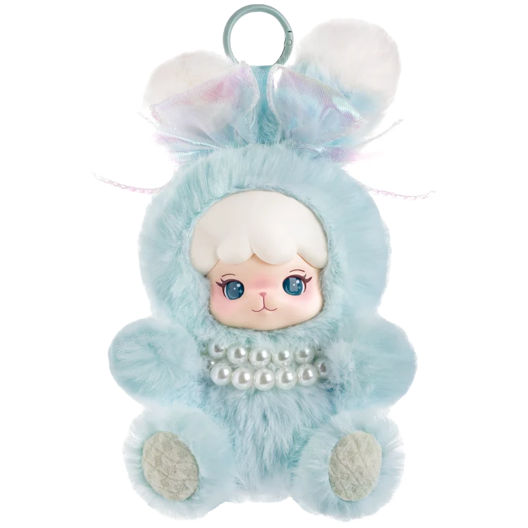 Robotime Cream Bunny & Cookii Bunny - Best Friend (Blind Box) MBAXX
