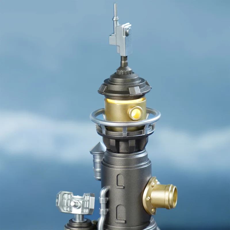 Robotime Navi Lighthouse CGM01