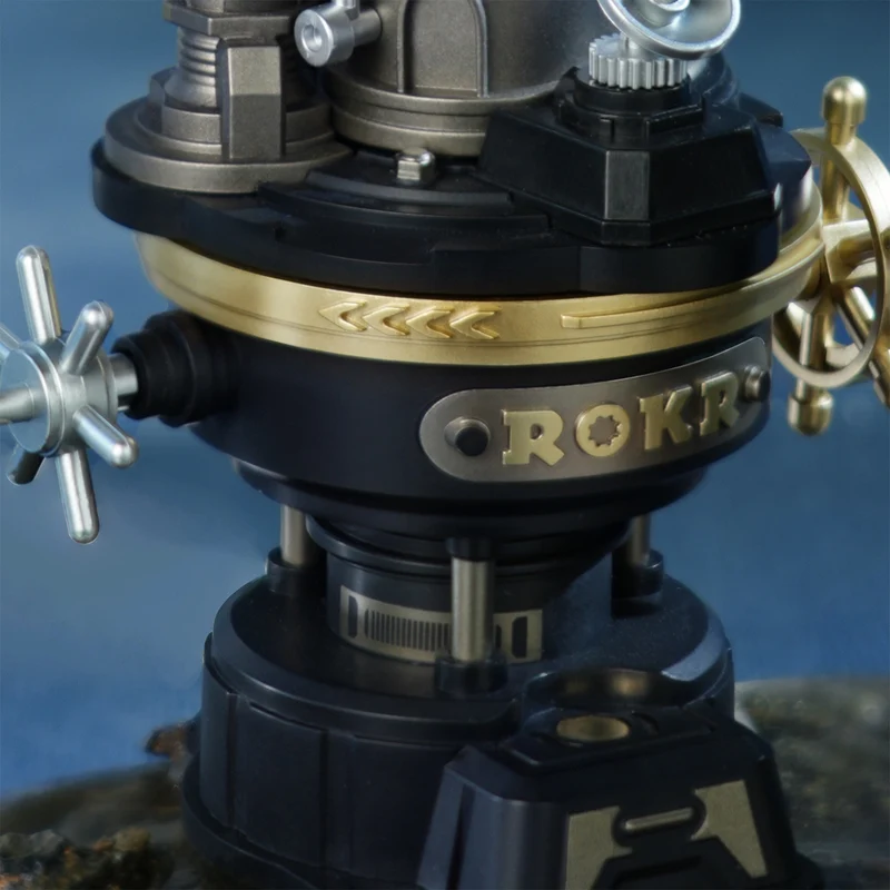 Robotime Navi Lighthouse CGM01