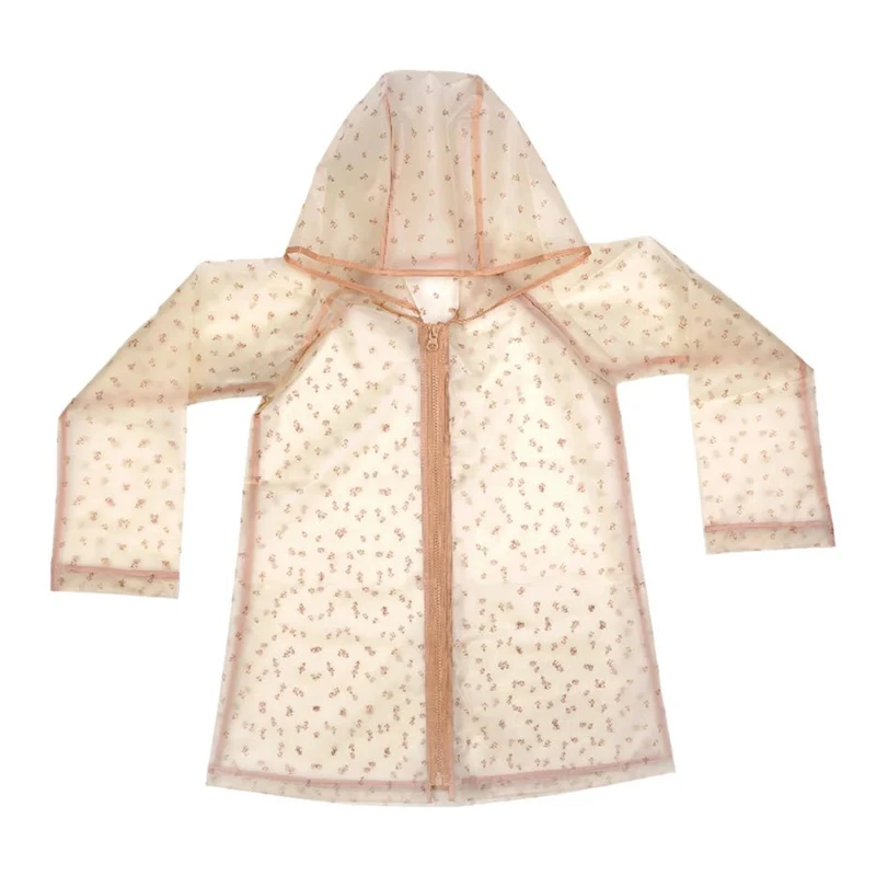 Regenjacke "Drizzles" - Flower Buds
