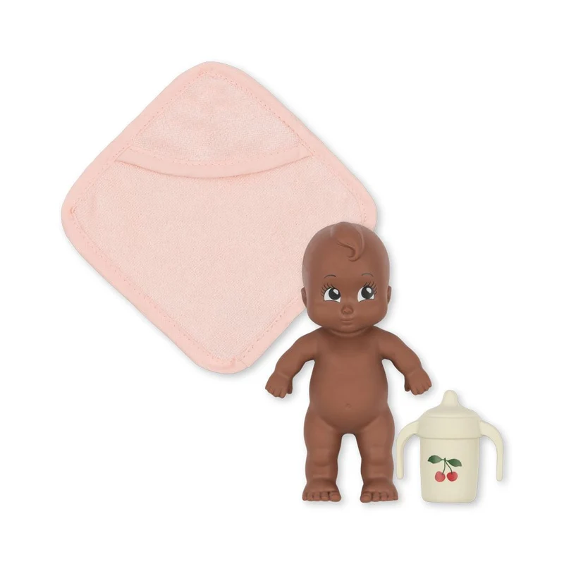 Badepuppe "Bath Buddy" 12cm - Niki