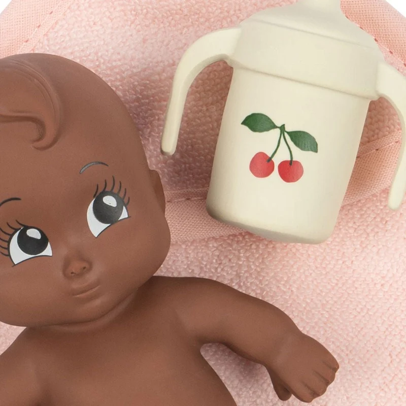 Badepuppe "Bath Buddy" 12cm - Niki