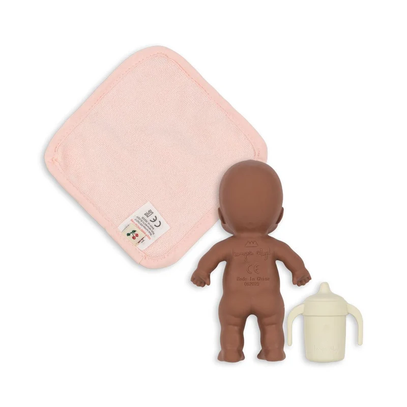 Badepuppe "Bath Buddy" 12cm - Niki