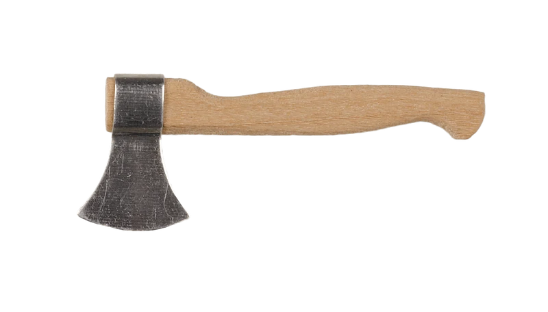 Kahlert Licht 40004: Beil Miniatur