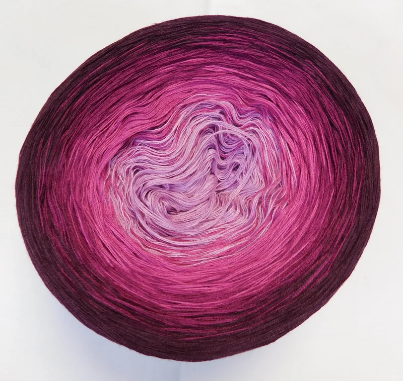 Lady Rose - 4farbig