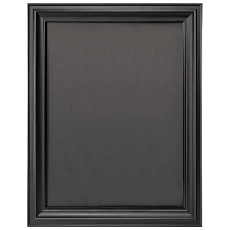 Robotime Black Vintage Puzzle Frame TAK002