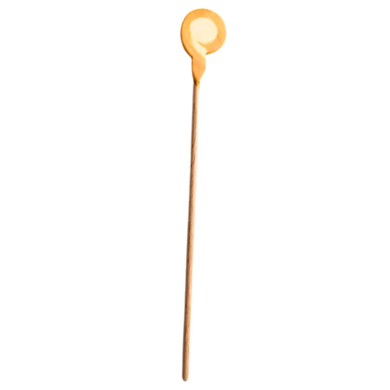Ostheimer 380102 Stab für St. Nikolaus mit Stab II