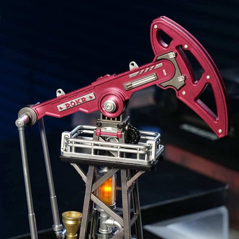Robotime Oil Extractor CGL03