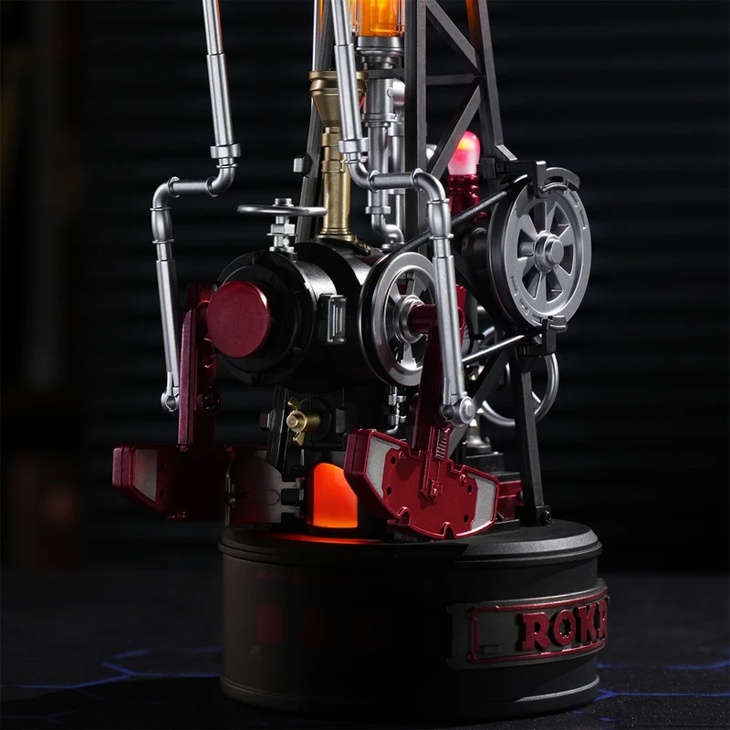 Robotime Oil Extractor CGL03