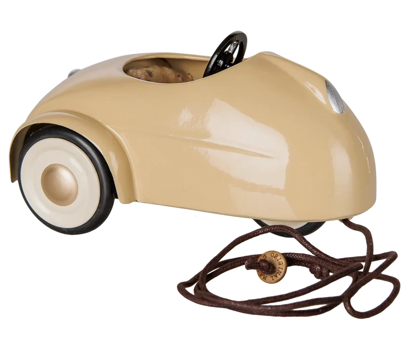 Maileg Auto für Maus – Beige