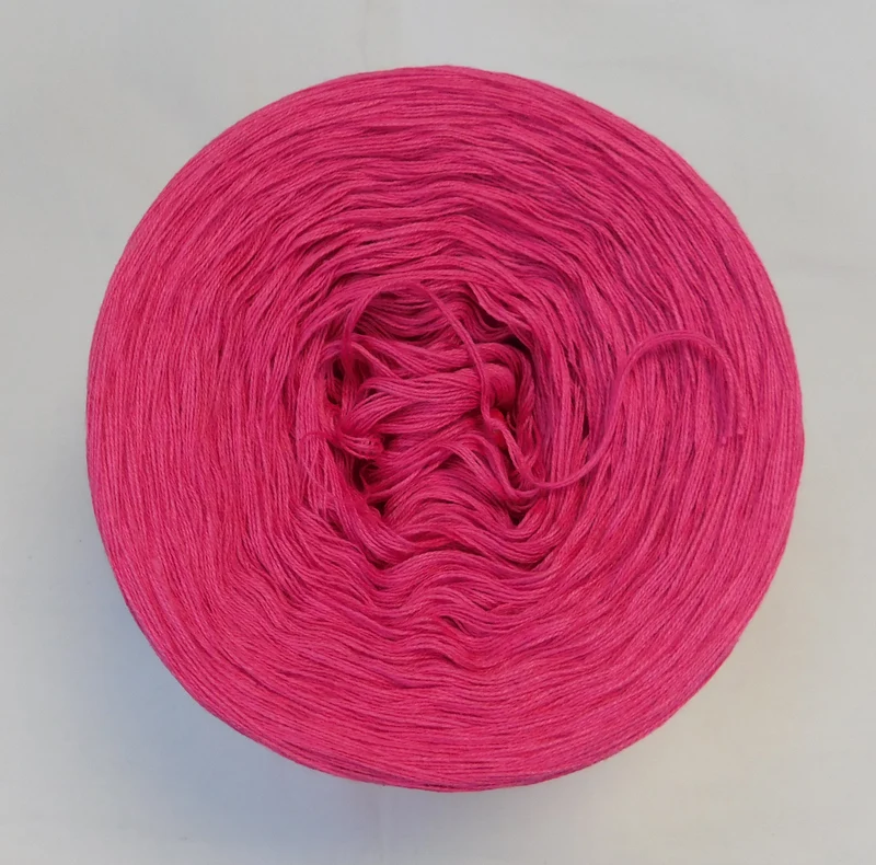Bobbel Uni - Fuchsia