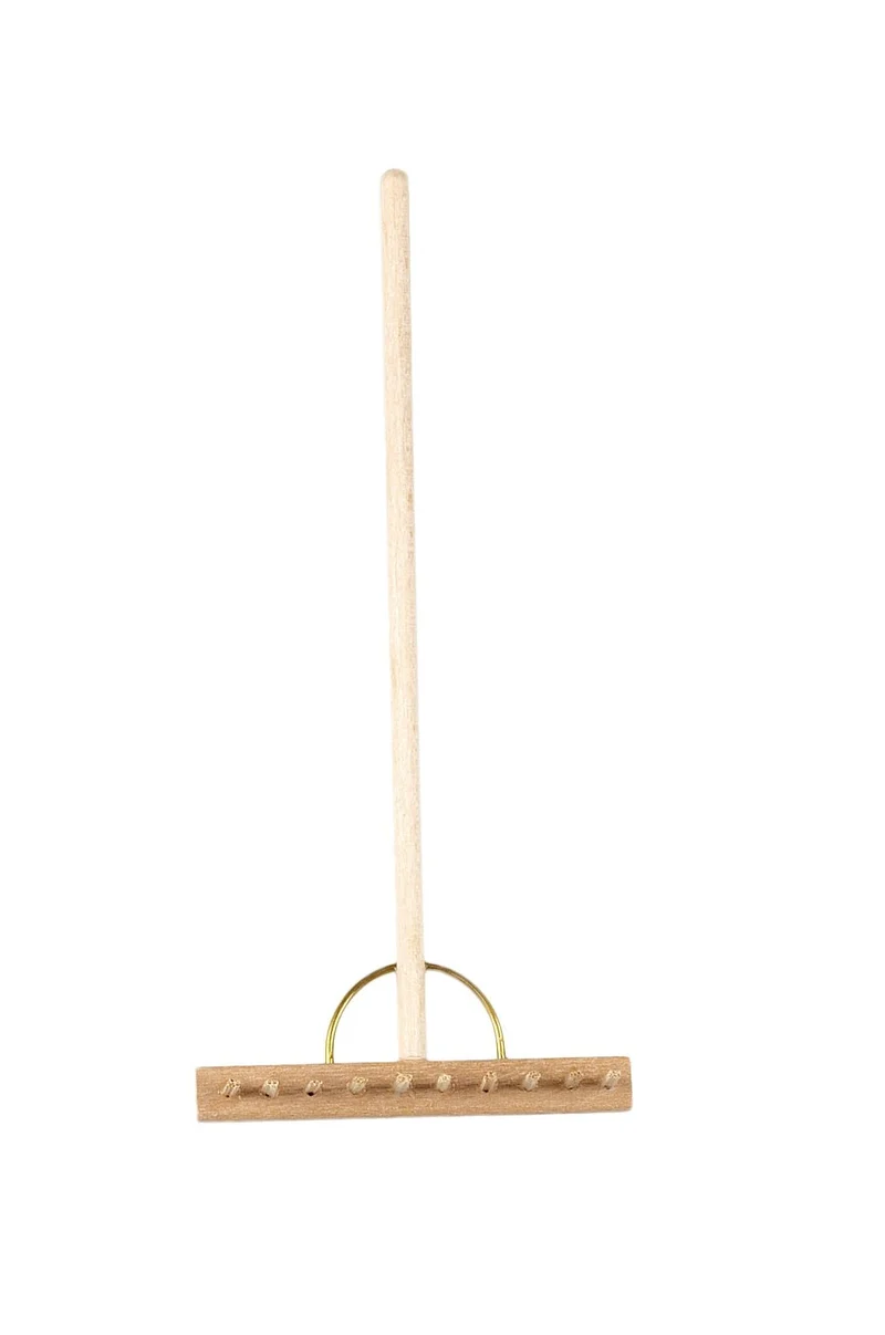 Kahlert Licht 40037: Rechen Miniatur
