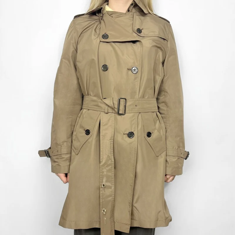 Burberry Trenchcoat Beige