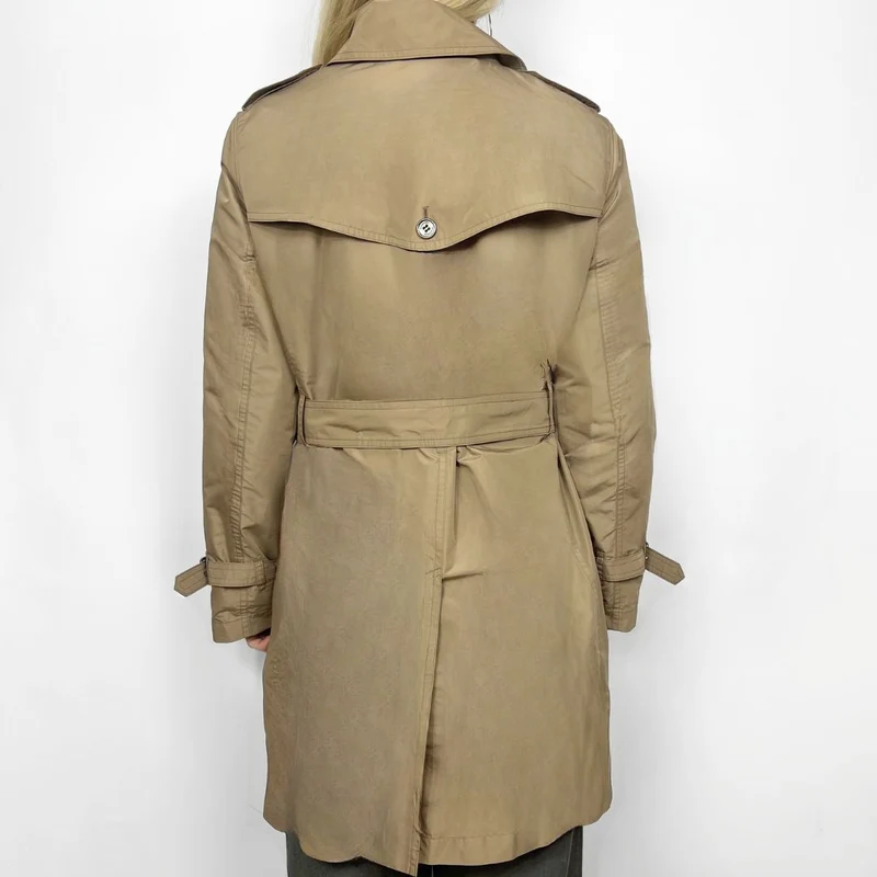 Burberry Trenchcoat Beige
