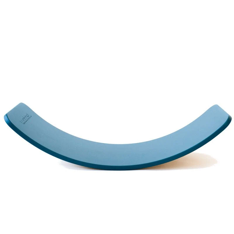 Wobbel Balanceboard Original - limitierte Editionen farbig lackiert