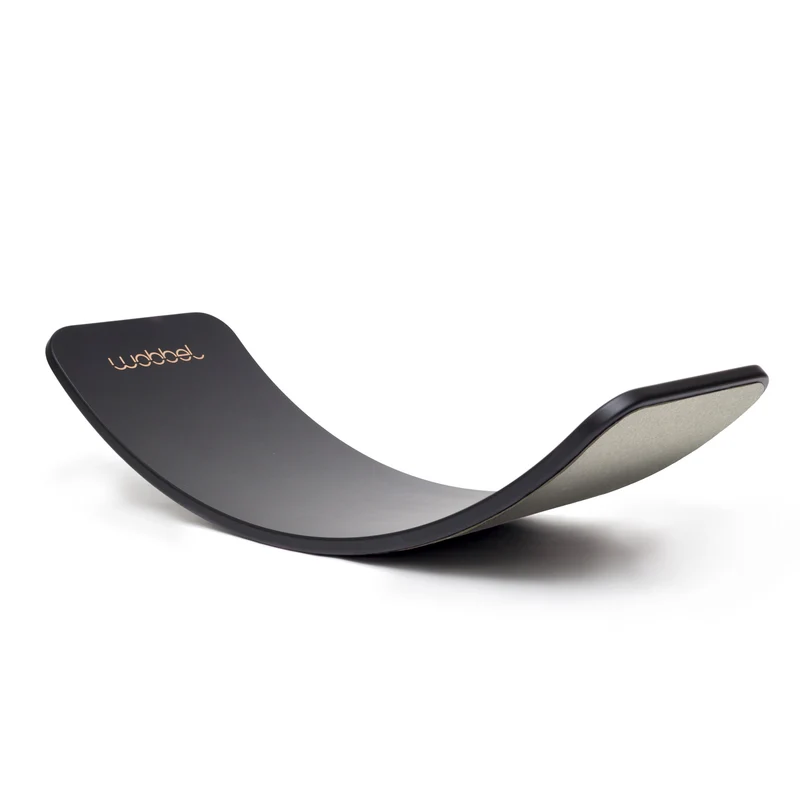Wobbel Balanceboard Original - limitierte Editionen farbig lackiert