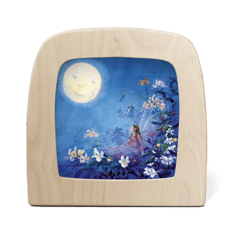 Toverlux Silhouetten für Toverlux Lampe & Rahmen: Märchen & Fantasie