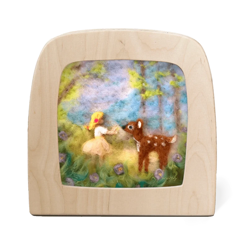 Toverlux Silhouetten für Toverlux Lampe & Rahmen: Märchen & Fantasie