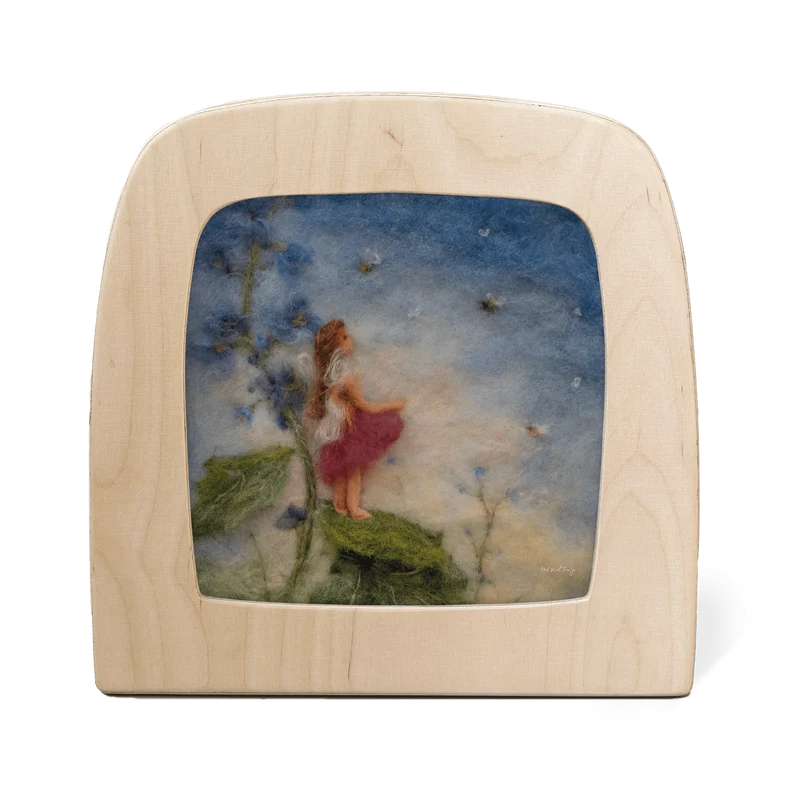 Toverlux Silhouetten für Toverlux Lampe & Rahmen: Märchen & Fantasie