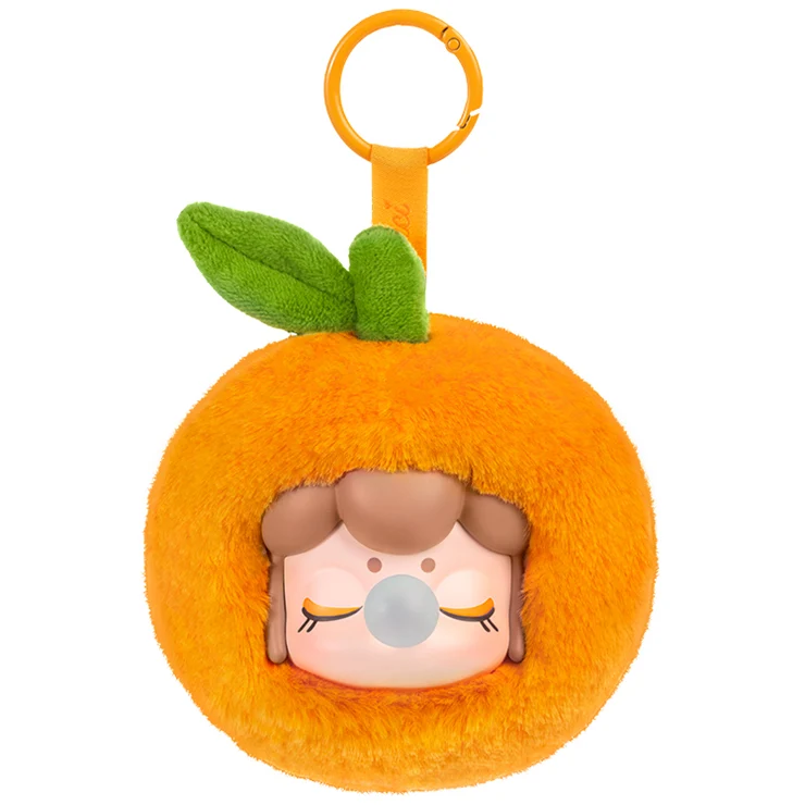 Robotime Nanci Fruit Mood Surprise Plush Pendant (Blind Box) MNCXX