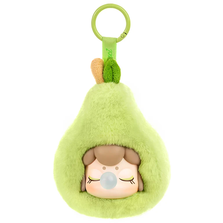 Robotime Nanci Fruit Mood Surprise Plush Pendant (Blind Box) MNCXX