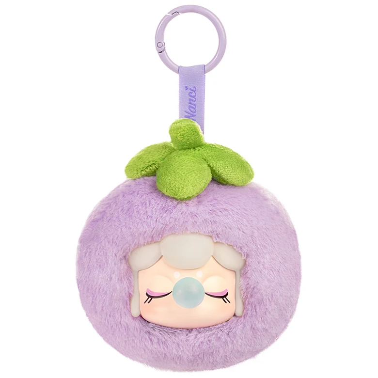 Robotime Nanci Fruit Mood Surprise Plush Pendant (Blind Box) MNCXX