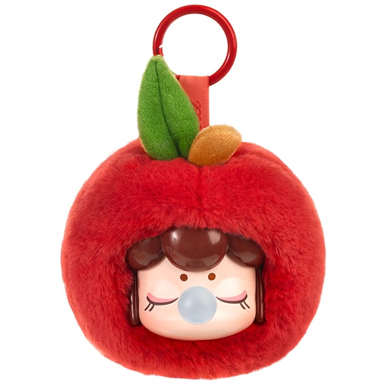 Robotime Nanci Fruit Mood Surprise Plush Pendant (Blind Box) MNCXX