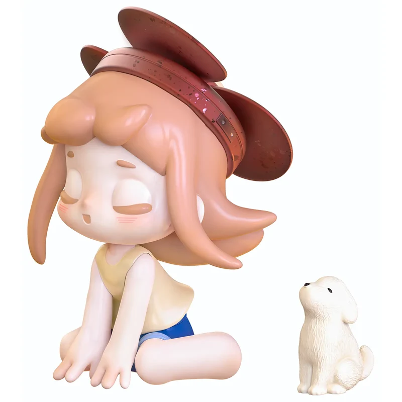 Robotime Yozco's Mood Diary (Blind Box) RAXX