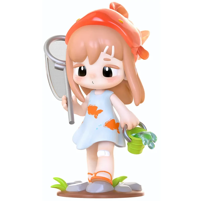 Robotime Yozco's Mood Diary (Blind Box) RAXX