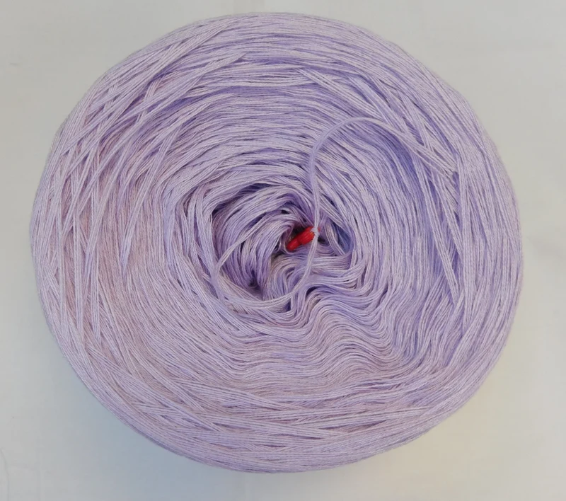 Bobbel Uni - Lavendel