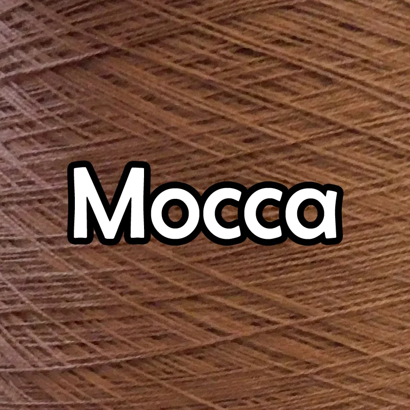 Bobbel Uni - Mocca