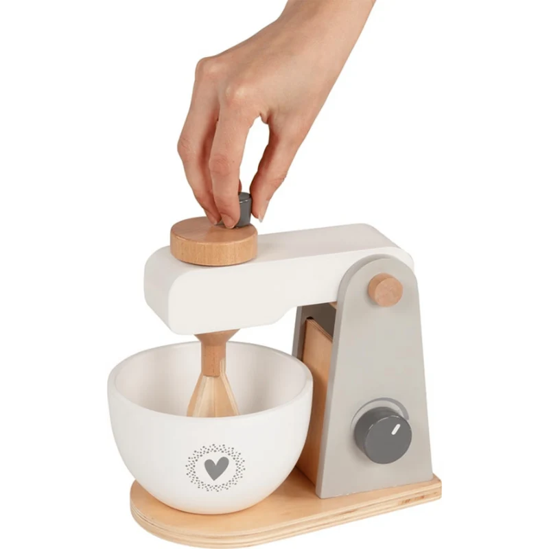 GoKi 51503 Mixer, 2-teilig
