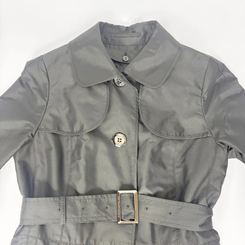 Burberry Regenmantel