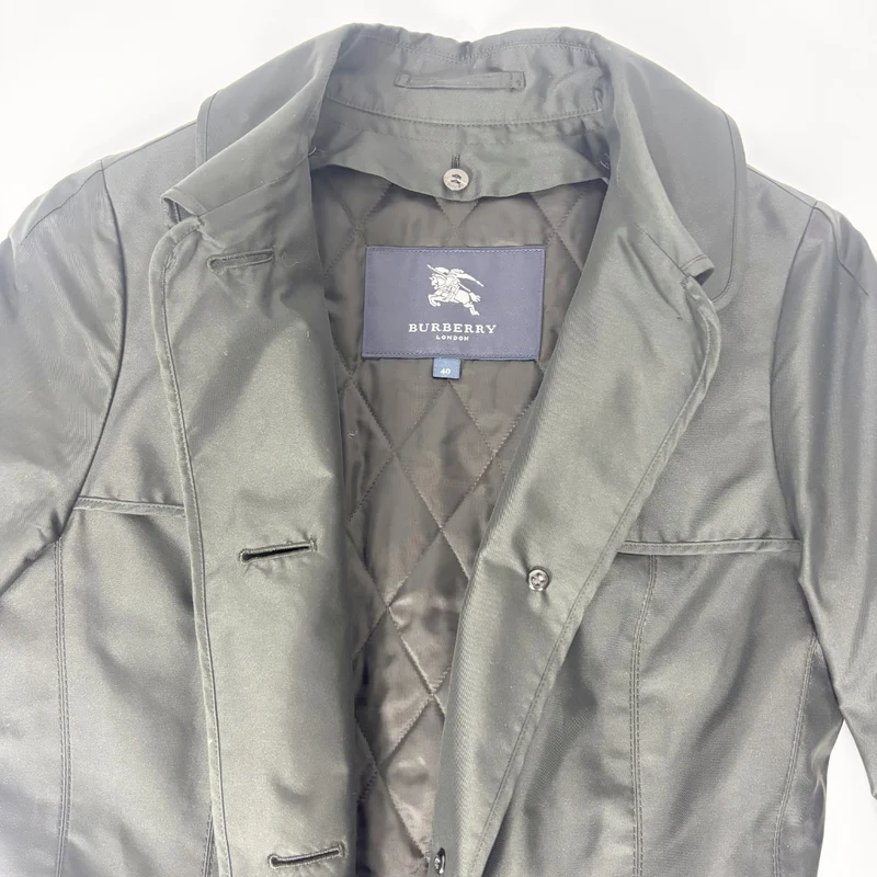 Burberry Regenmantel