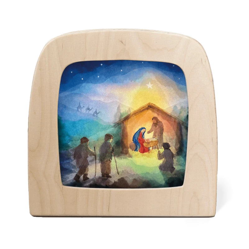 Toverlux Silhouetten für Toverlux Lampe & Rahmen: Feste & Rituale