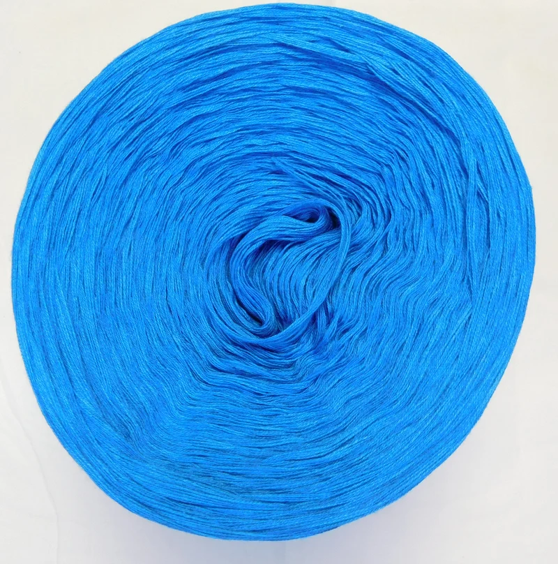 Bobbel Uni - Seablue