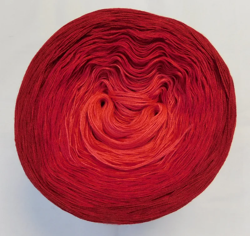 Flamenco - 3farbig