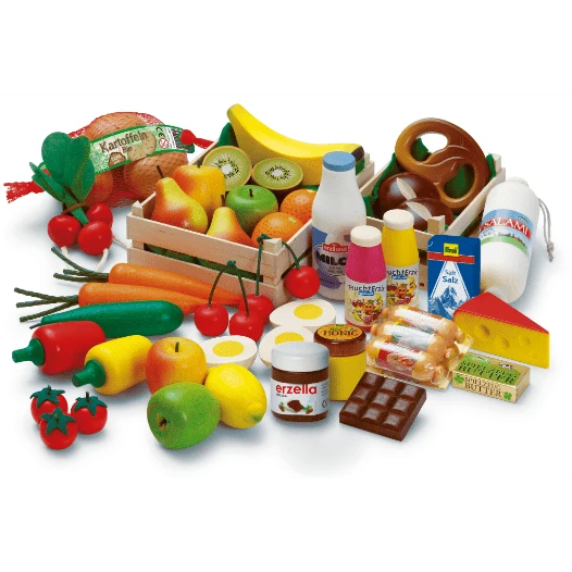 Erzi 28025 Sortierung Big Box