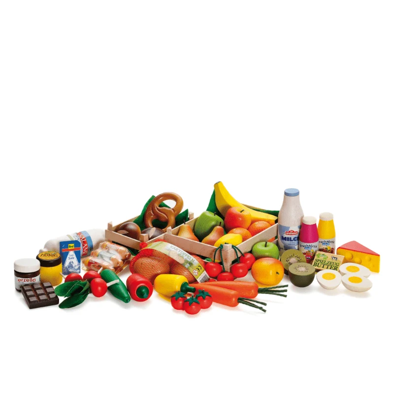 Erzi 28025 Sortierung Big Box