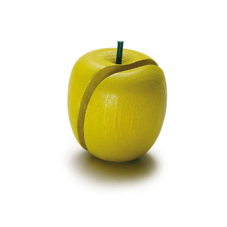 Erzi 19366 Apfel zum Schneiden