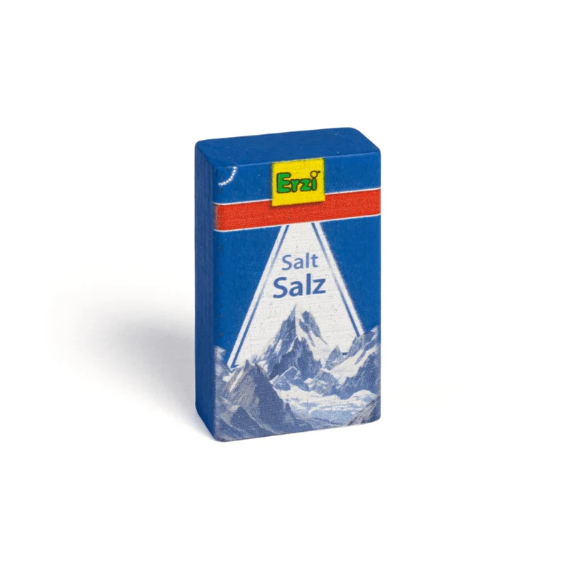 Erzi 19029 Salz
