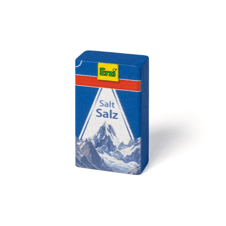Erzi 19029 Salz