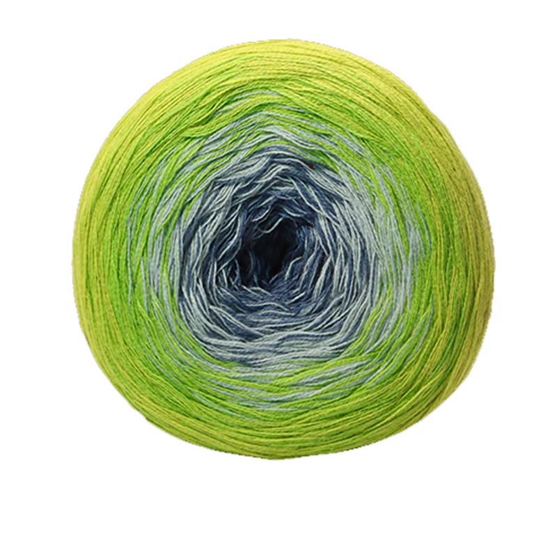 Matcha - Nr. 1801 von Rellana Regenbogen