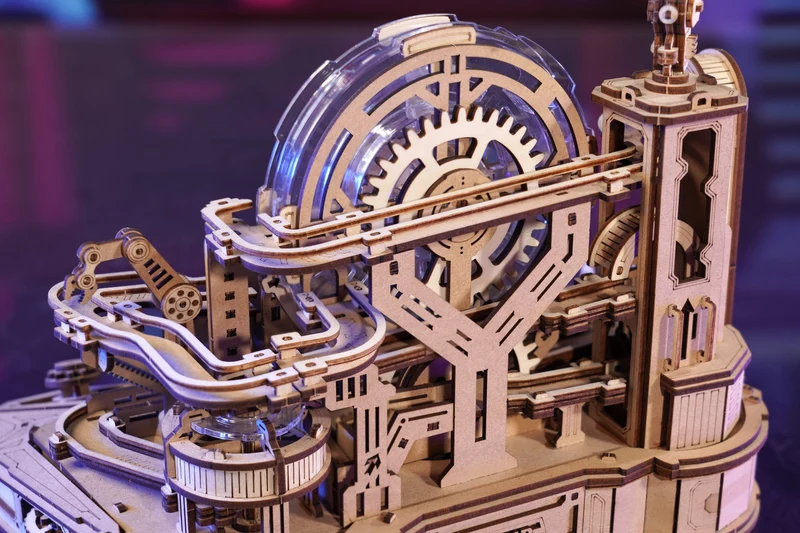 Robotime Gear Ball Challenge EGC01