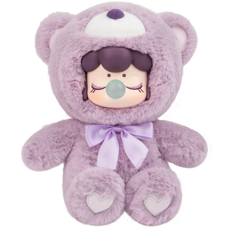 Robotime Nanci Colorful Chocolate Cutie Bears (Blind Box) MNAXX
