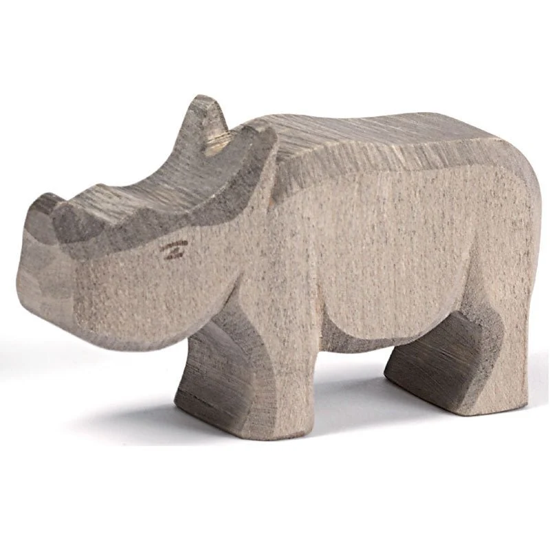 Ostheimer 21034 Nashorn klein, Nashornbaby