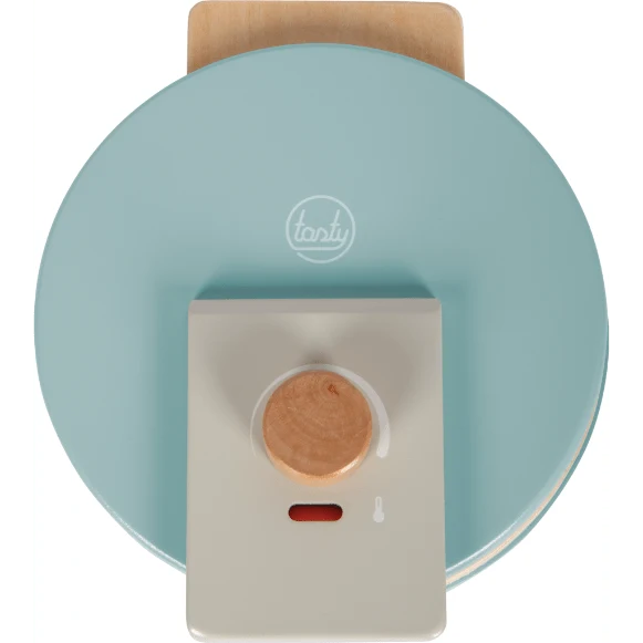 Small Foot 12492 Waffeleisen-Set "Tasty"