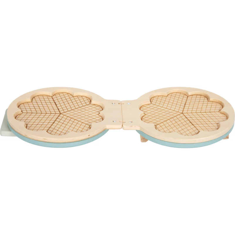 Small Foot 12492 Waffeleisen-Set "Tasty"