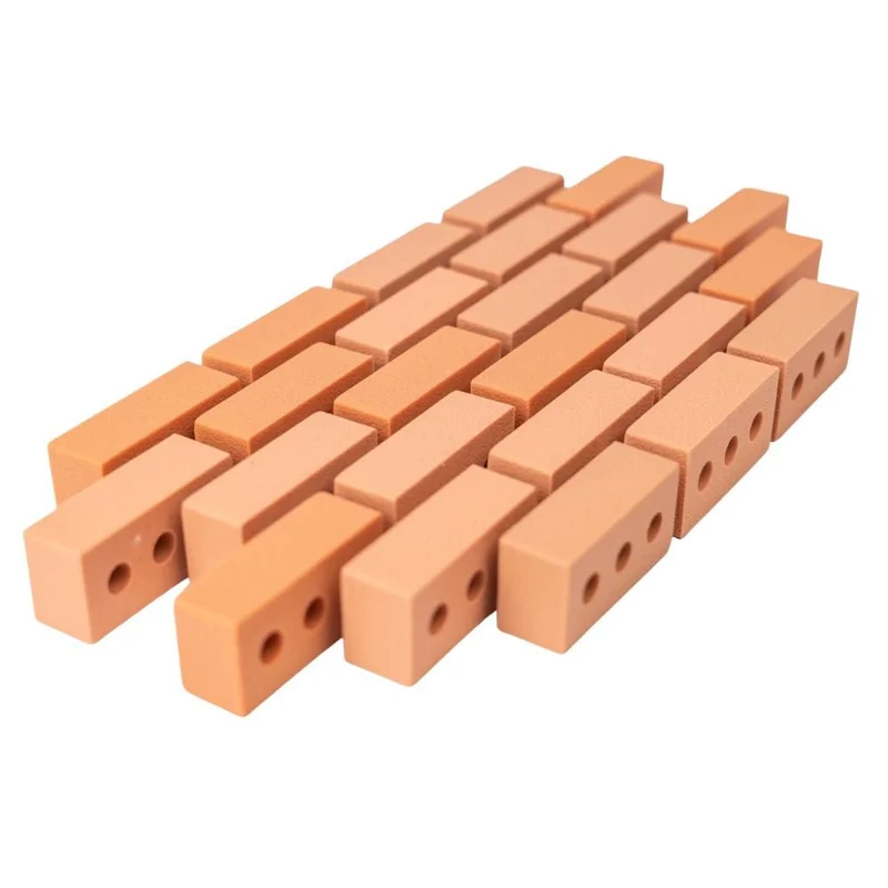Inspire my Play - Sensorik Spiel Mini Bricks