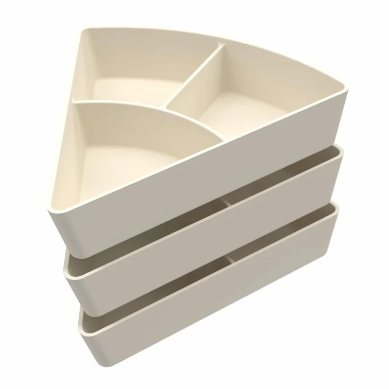 Inspire my Play - Play Tray Einsätze - 3er Set